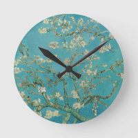 Van gogh's Almond Blommar