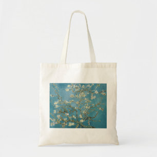 Van Gogh's Almond Blommar Tygkasse