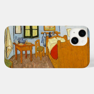 Van Gogh's Bedroom