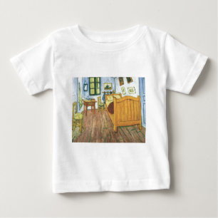 Van Goghs Bedroom i Arles T Shirt