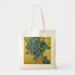 Van Gogh's Iris Tygkasse