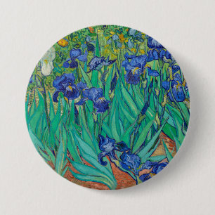 Van Gogh's Irises Knapp