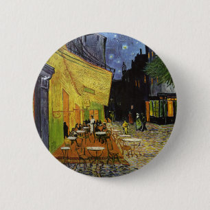 Van Gogh's Night Cafe Knapp