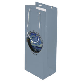 van Gogh's Starry Natt Party Items Collection