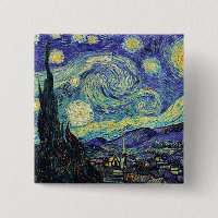 Van Gogh's Starry Night