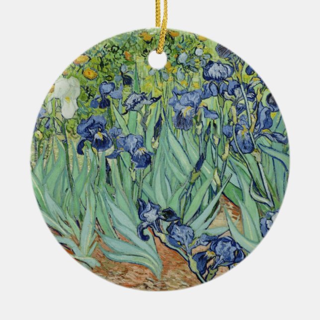 Van Gough ornament (Framsidan)