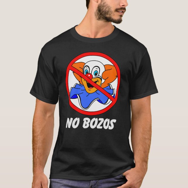 Van Halen Inga dårar Roligt logo T Shirt (Framsida)