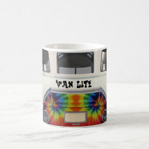 Van Life Kaffemugg