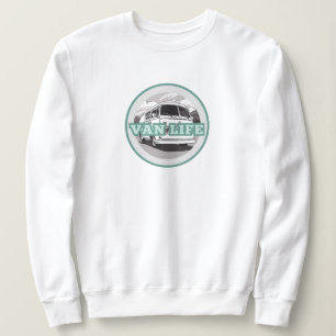 Van Life T Shirt