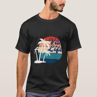 Van Life Vanlife Vintage Retro Vannin Camping Dwel T Shirt