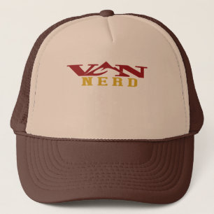 Van Nerd Keps