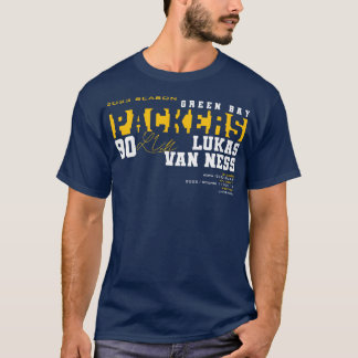 Van Ness Packers 2023 T Shirt