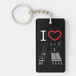 Van Nuys Airport Runways 16L-16R / 34L-34R