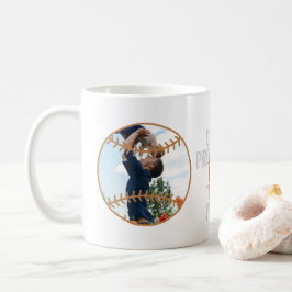 Vän pappa beskyddare hjälte lärare leverantör kaffemugg