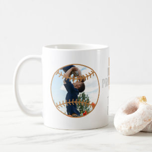 Vän pappa beskyddare hjälte lärare leverantör kaffemugg