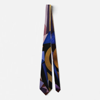 Van Pogh Necktie #1 Slips