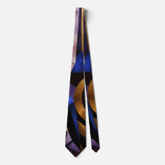 Van Pogh Tie #2 Slips