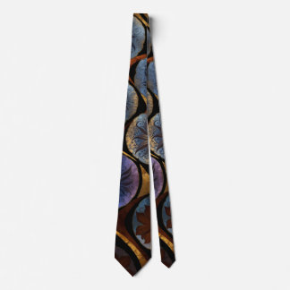 Van Pogh Tie #4 Slips