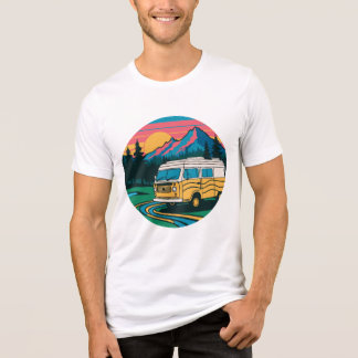 Van shirt t
