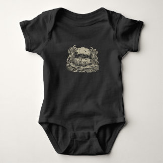 Van Travel T Shirt