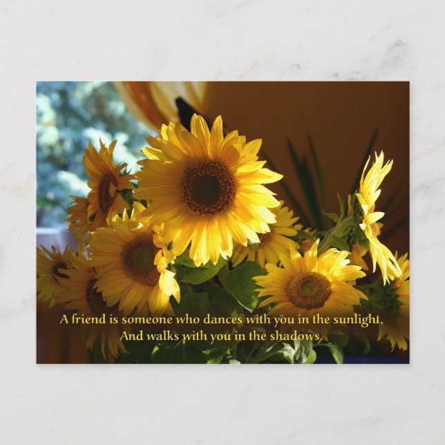 Vän Vykort (Framsida)