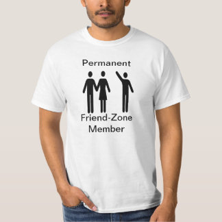 Vän-Zon medlem T-shirt