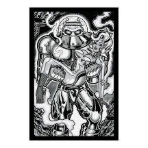 Vana DeVinyl™/Carried Away