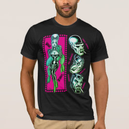 Vana DeVinyl™/Catcalls T Shirt