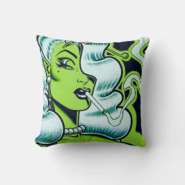Vana DeVinyl™/Dangerous Dame Kudd Kudde
