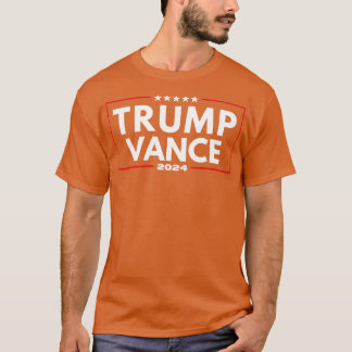 Vance 2024 t shirt