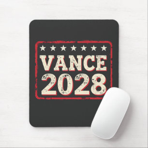Vance 2028 for President Valection Trump Republica Musmatta