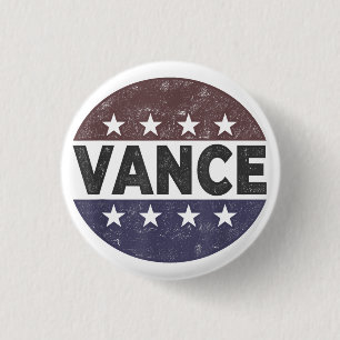 Vance 2028 JD Vance President 2024 Knapp