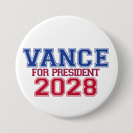Vance for President (varsity) Knapp