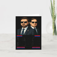 Vance Rubio 2028 J D Vance Marco Rubio President 2