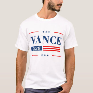 VANCE T SHIRT