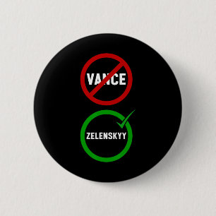Vance Trump Vs Zelenskyy Vita huset Hett Möte Knapp