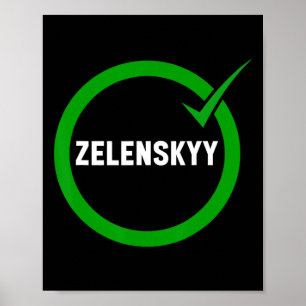 Vance Trump Vs Zelenskyy Vita huset Hett möte Poster