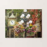 Vancouver av GASTOWN STEAM CLOCK Jigszawa Puzzle Pussel<br><div class="desc">En av bara några få i världen placerad ångklocka i Vancouvers Victorianska Gastown - det kan verka avlägset i dag, men det kommer att vara ditt eget att njuta av när det är klart. Under Vancouver, Kanada, finns det springa en serie ånga rör som är kopplad till en produktionsanläggning i...</div>