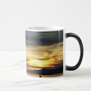 Vancouver Canada Kaffe koppar Mugg & Souvenirs