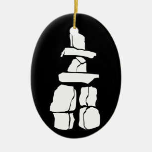 Vancouver Canada Ornament Souvenir Dekoration