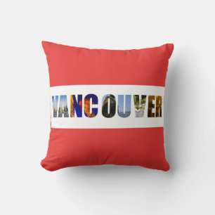 Vancouver Canada Travel Photos Kudde
