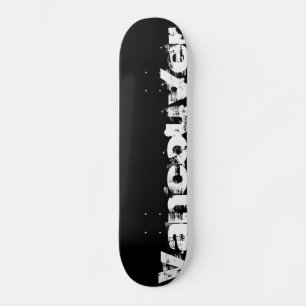 Vancouver - Coola Urban Stil - Skateboard