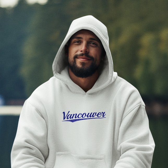 Vancouver Hoodie (Skapare uppladdad)