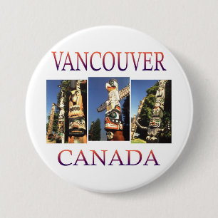 Vancouver Kanada Knapp
