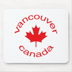 Vancouver Kanada Musmatta