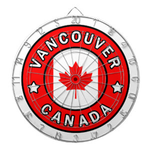 Vancouver Kanada Piltavla