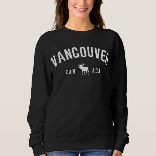 Vancouver Kanada T Shirt