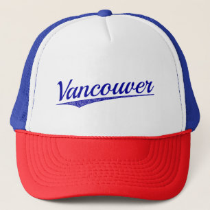 Vancouver Keps