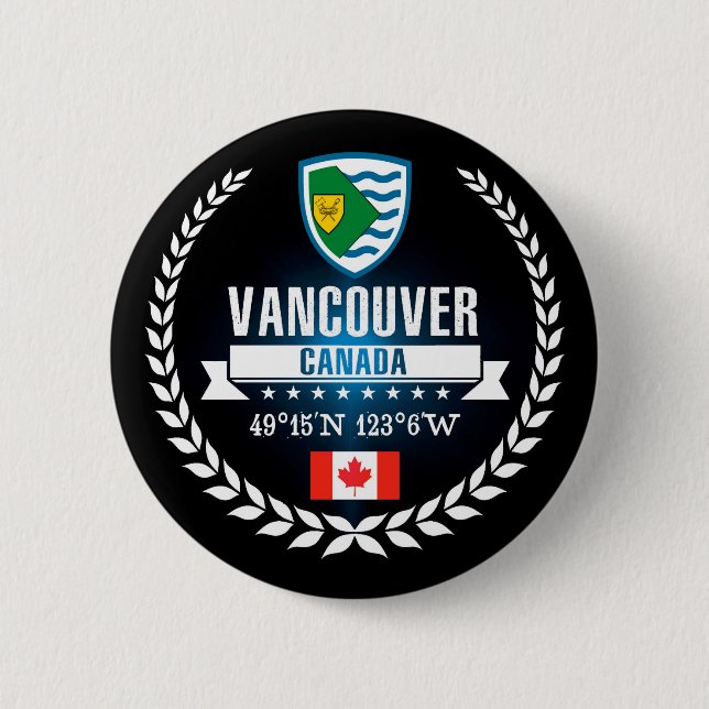 Vancouver Knapp (Framsida)