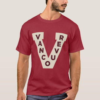 Vancouver Millionaires T Shirt